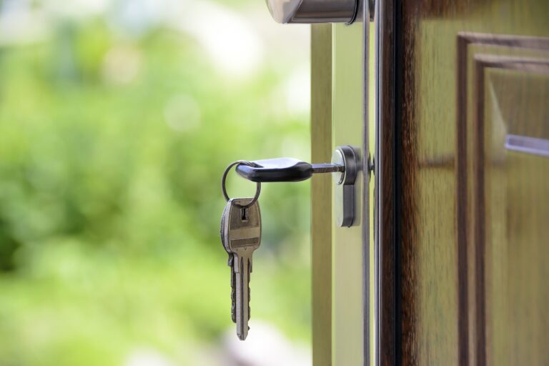 key home mortgage