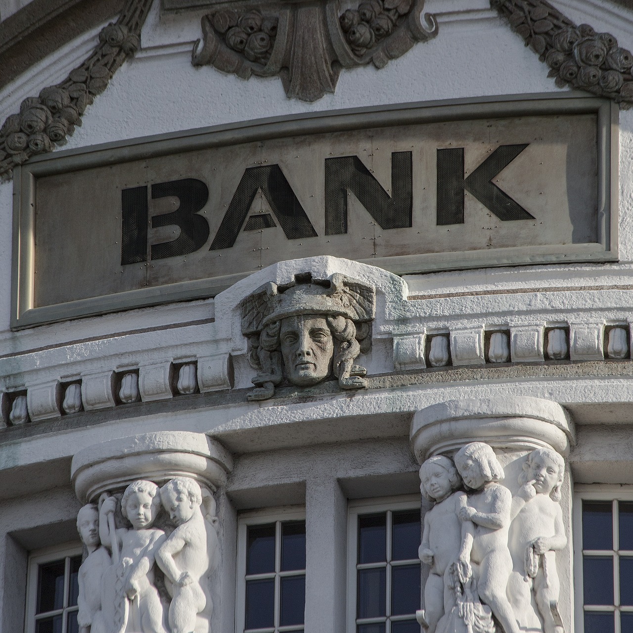 bank statement mortgage